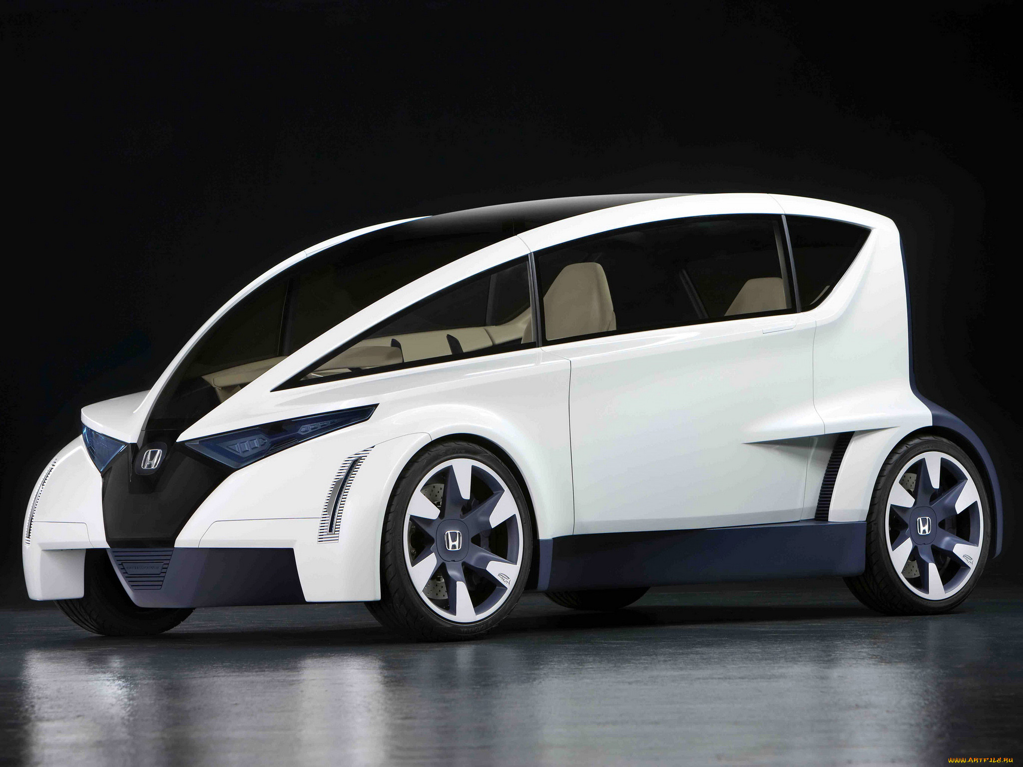nut, concept, , honda